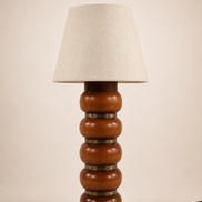 Pebble Lamp