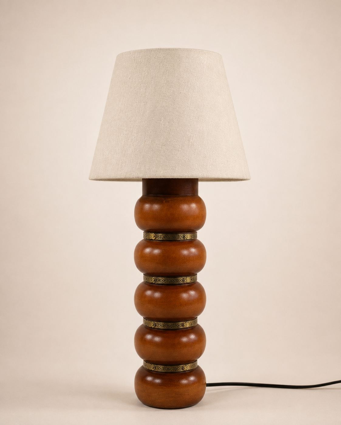 Pebble Lamp
