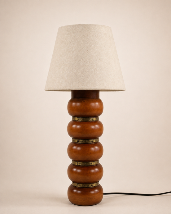 Pebble Lamp