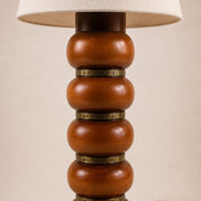 Pebble Lamp