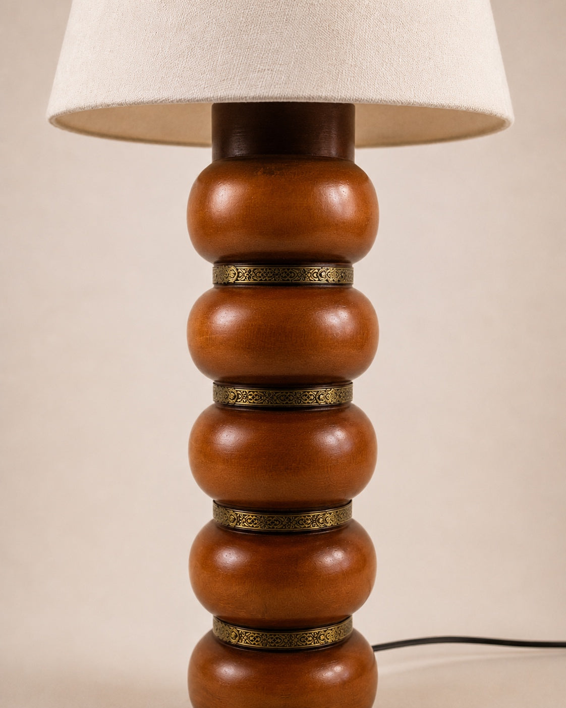 Pebble Lamp