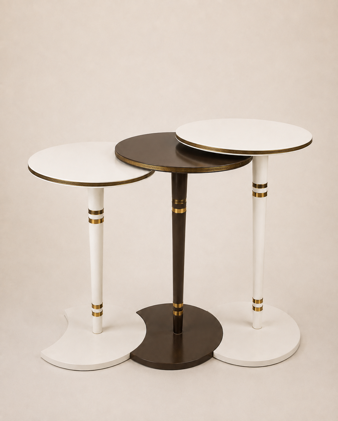 Orbit Nesting Tables