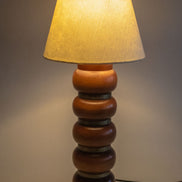 Pebble Lamp